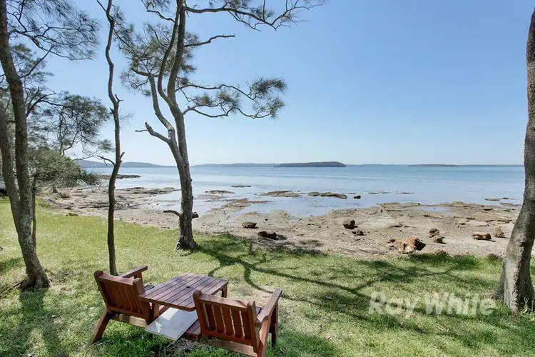 Main view of Homely house listing, 2 The Promenade, Wangi Wangi NSW 2267