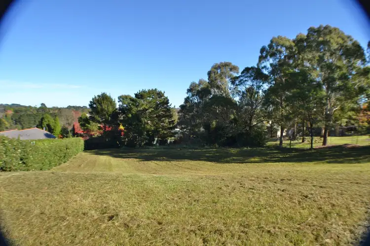 Lot 13 Dormie Place, Moss Vale NSW 2577
