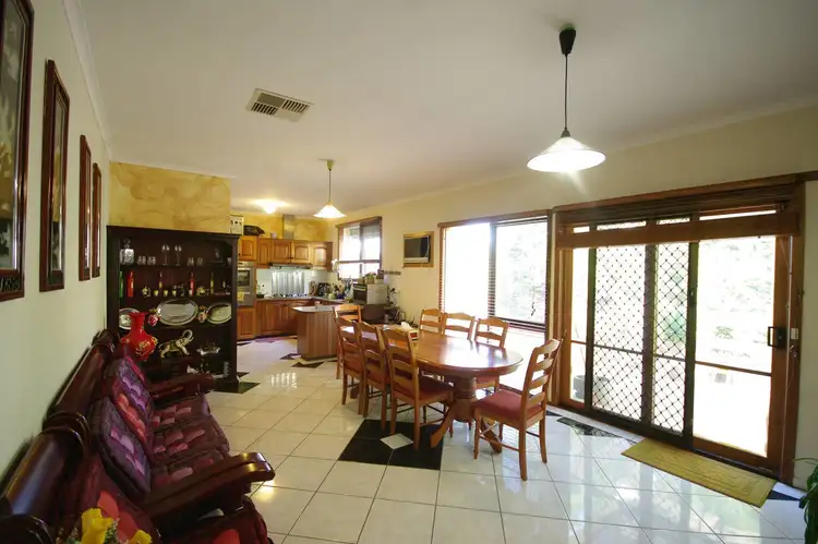 Sixth view of Homely house listing, 43 William Hovell Drive, Endeavour Hills VIC 3802