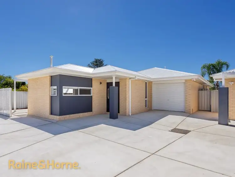 Main view of Homely house listing, 2/32 The Boulevarde, Kooringal NSW 2650