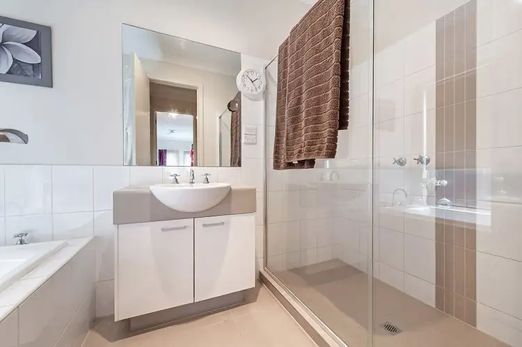 Fourth view of Homely house listing, 28 Riordan Crescent, Mernda VIC 3754