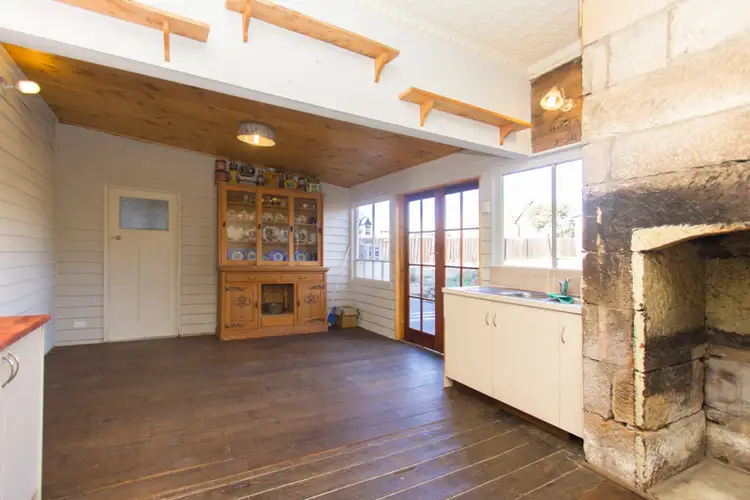 Third view of Homely house listing, 35 Wellington Street, Oatlands TAS 7120