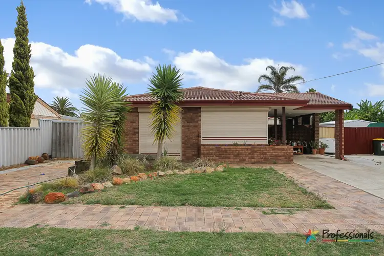 35 Grande Way, Beechboro WA 6063