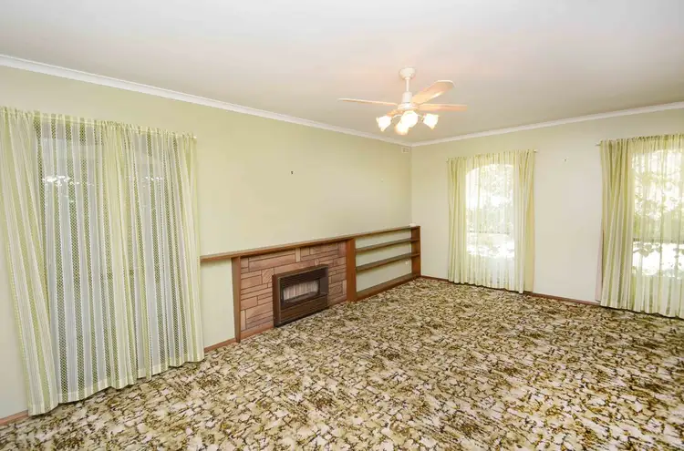 Fifth view of Homely house listing, 59 Chaffey Ave, Merbein VIC 3505