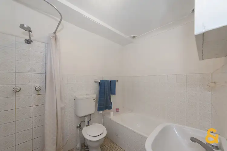Fourth view of Homely house listing, 5/31 Speed Street, Liverpool NSW 2170