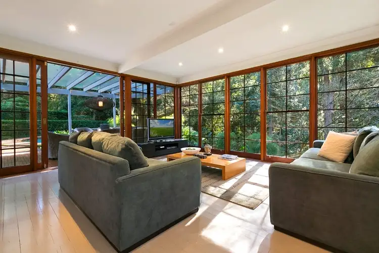 Third view of Homely house listing, 26 Vista St, Pymble NSW 2073