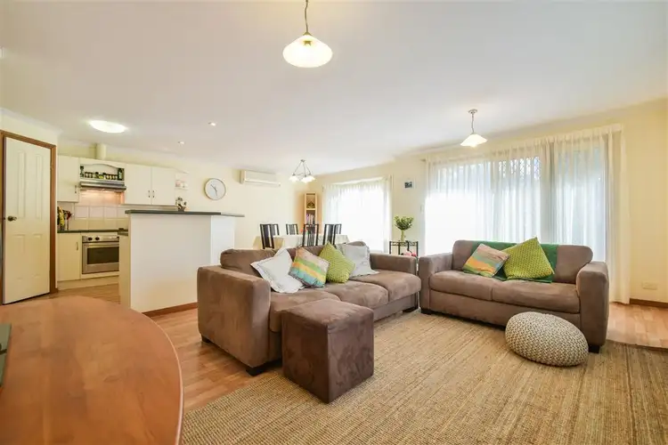 Second view of Homely house listing, 43 Jimmy Watson Drive, Woodcroft SA 5162