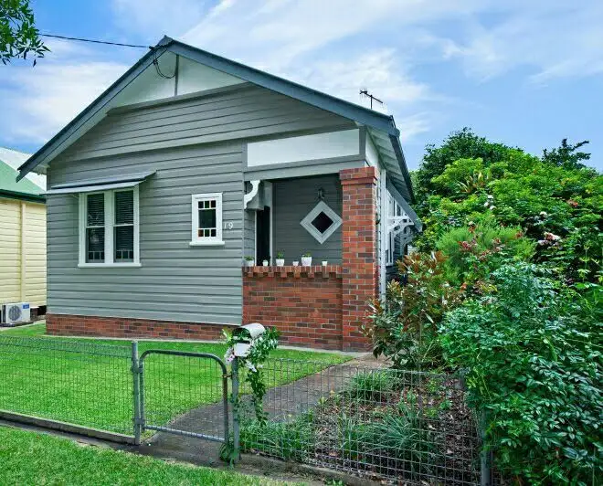 Main view of Homely house listing, 19 Durham Road, Lambton NSW 2299