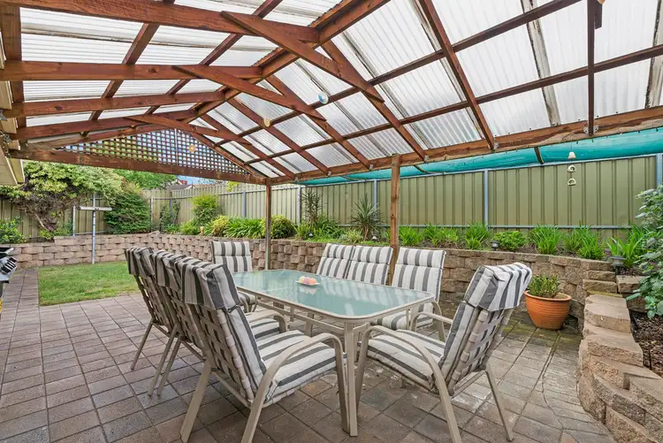 Second view of Homely house listing, 1 Magnus Court, Modbury Heights SA 5092