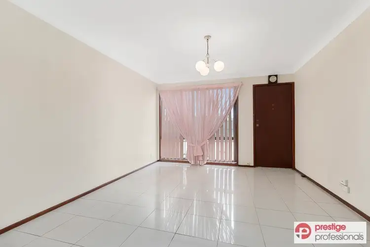 Second view of Homely townhouse listing, 10/144 Heathcote Road, Hammondville NSW 2170