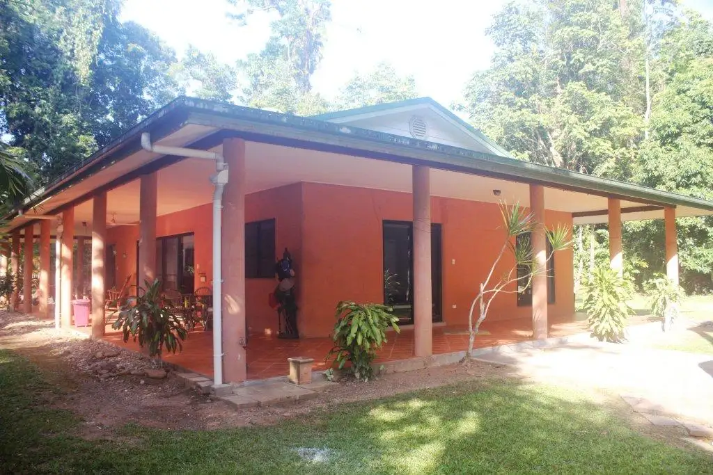 Main view of Homely house listing, 28R Figtree Road, Daintree QLD 4873