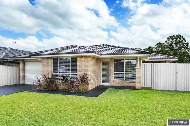 Main view of Homely house listing, 13 Carpenter Street, Elderslie NSW 2570
