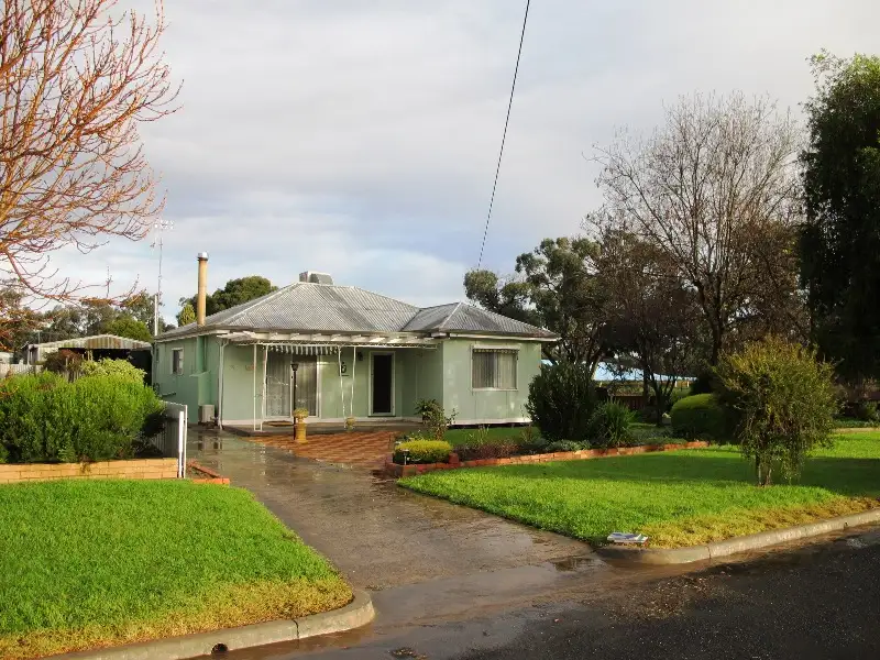 Main view of Homely house listing, 39 Barrack Street, Goroke VIC 3412
