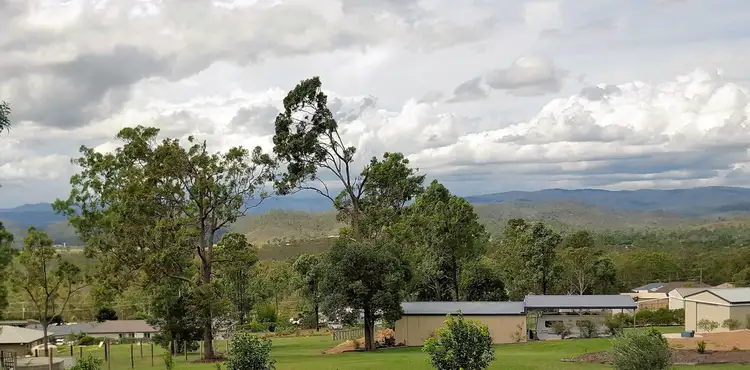 Main view of Homely house listing, 36 NATAN ROAD, Fernvale QLD 4306