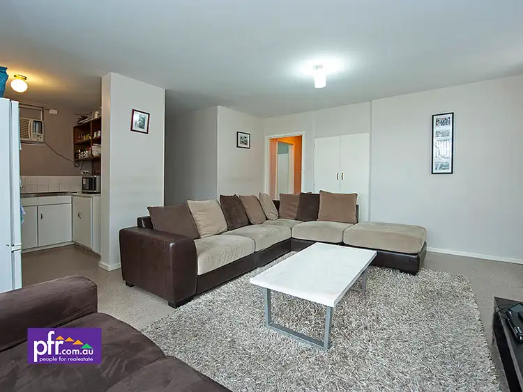 Fourth view of Homely apartment listing, 1/45 Leonard St, Victoria Park WA 6100