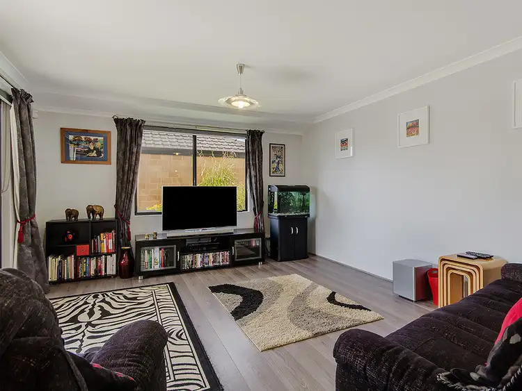 Fifth view of Homely house listing, 8 Southgate Lane, Wellard WA 6170