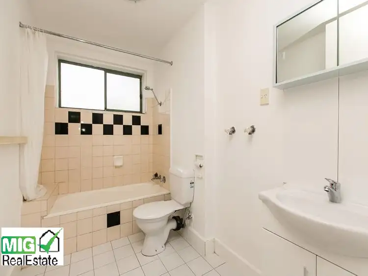 Fifth view of Homely house listing, 1/6 Bettina Street, Clayton VIC 3168