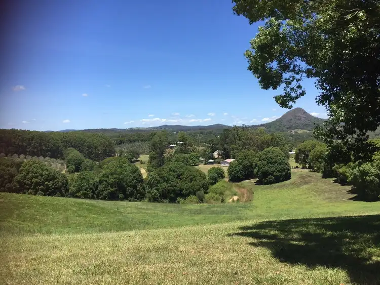 Third view of Homely land listing, Address available on request