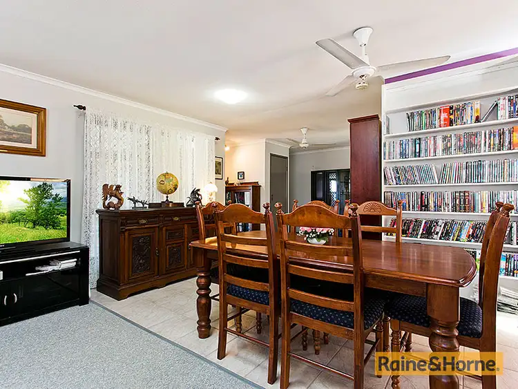 Fifth view of Homely house listing, 48 Rhoda St, Caboolture South QLD 4510