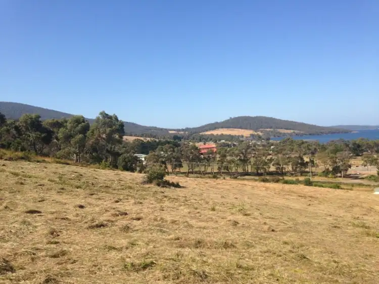 Lot 4 Stuart Street, Alonnah TAS 7150