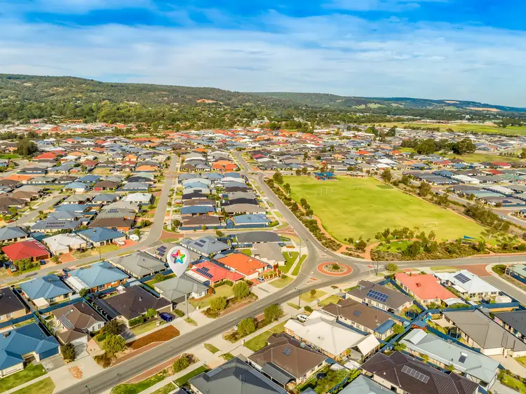 Sixth view of Homely house listing, 66 Plaistowe Blvd, Byford WA 6122