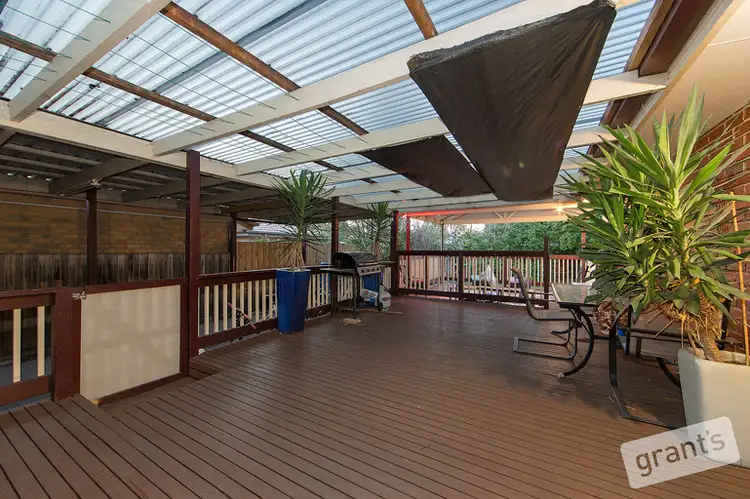 Third view of Homely house listing, 26 Hoysted Avenue, Cranbourne North VIC 3977