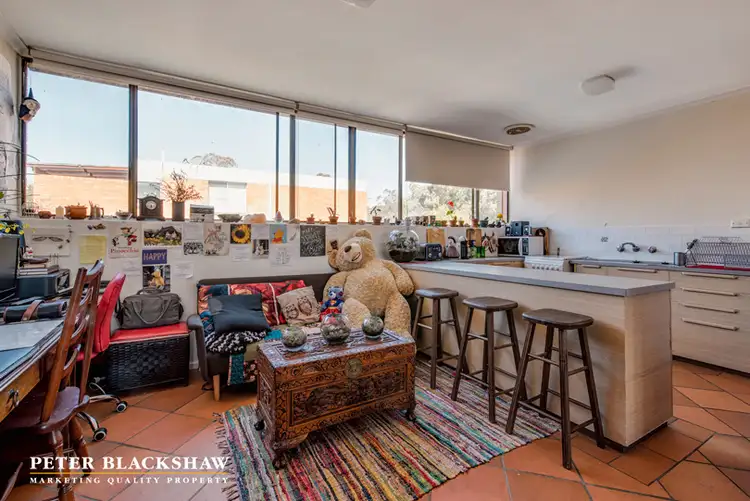 Third view of Homely townhouse listing, 5/8 Longerenong Street, Farrer ACT 2607