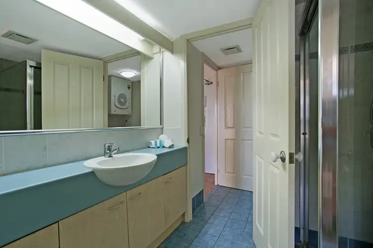 Sixth view of Homely unit listing, 17/93 'San Mateo' Old Burleigh Rd, Broadbeach QLD 4218