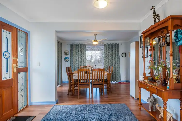 Fifth view of Homely house listing, 32 Bowen Street, Malmsbury VIC 3446