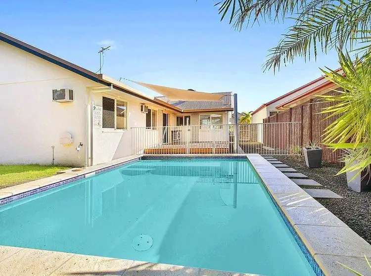Second view of Homely house listing, 60 Honeyeater Circuit, Douglas QLD 4814