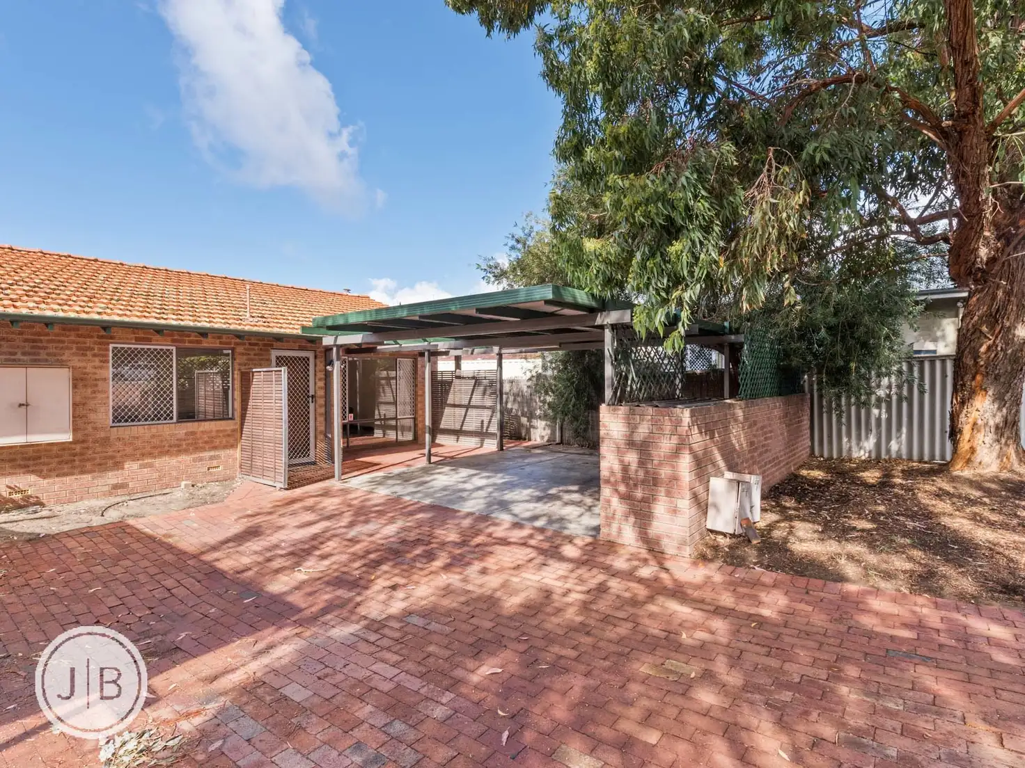 Main view of Homely villa listing, 1/380 Canning Highway, Como WA 6152