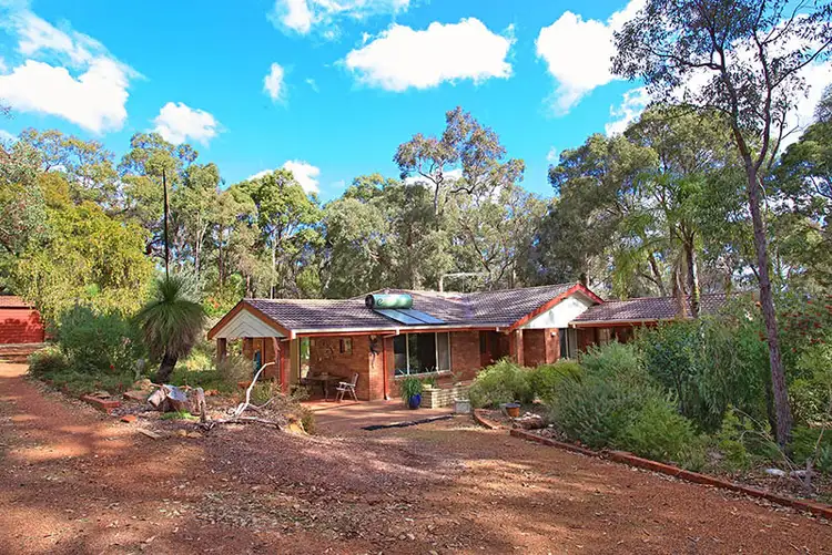 Third view of Homely house listing, 6 Humphry Road, Mundaring WA 6073