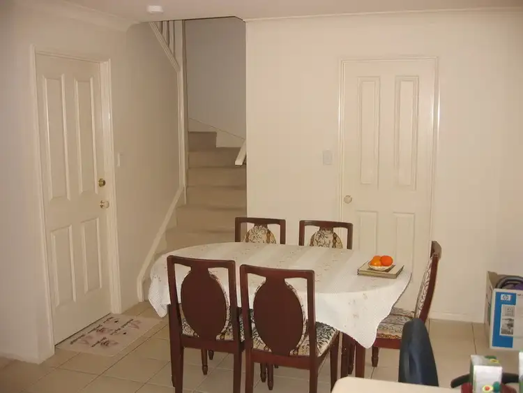 Third view of Homely townhouse listing, 48/82 Daw Rd, Runcorn QLD 4113