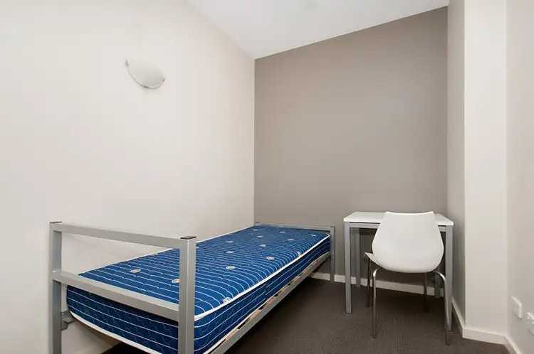 Fifth view of Homely apartment listing, 608/23 King William Street, Adelaide SA 5000