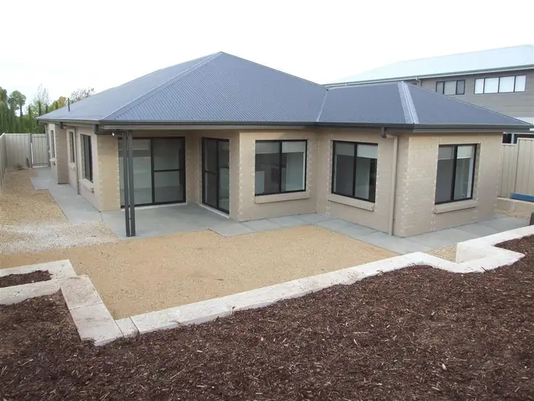 Second view of Homely house listing, 5 Antony St, Berri SA 5343