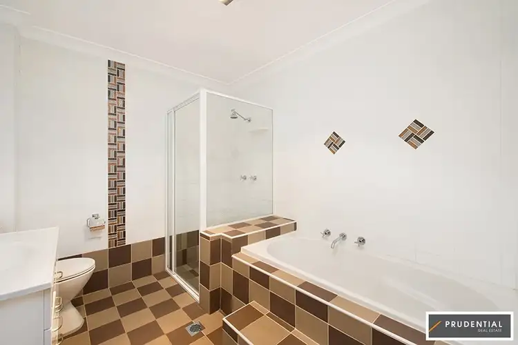 Third view of Homely unit listing, 4/30 Middleton Road, Leumeah NSW 2560