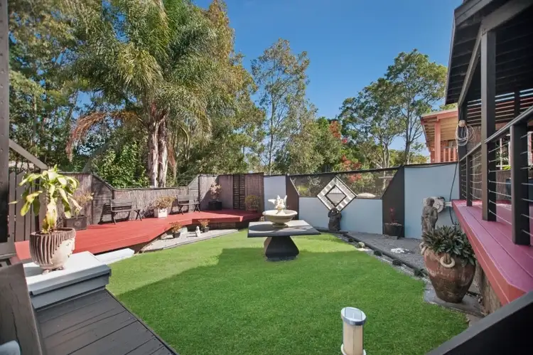 Second view of Homely house listing, 8 Turnbull Drive, East Maitland NSW 2323