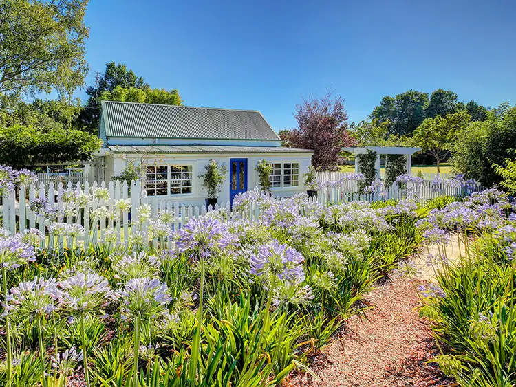 Main view of Homely house listing, 45 Hoskins Street, Moss Vale NSW 2577