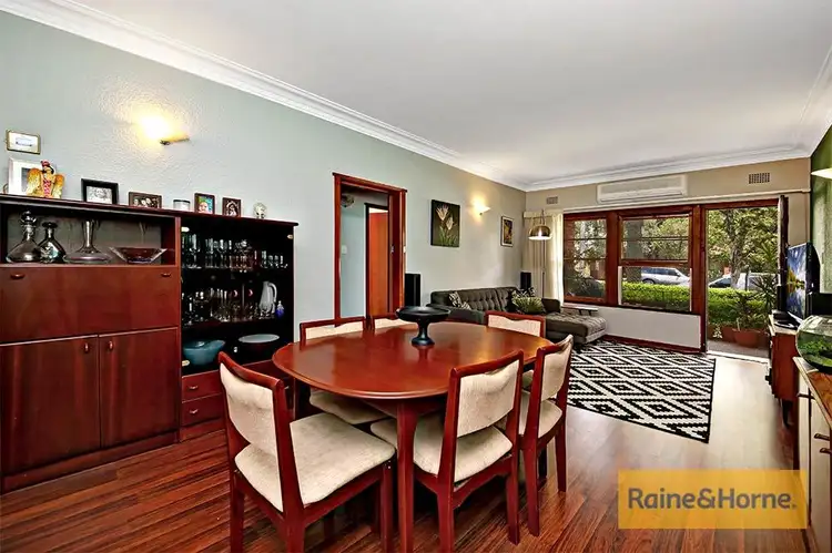 Second view of Homely apartment listing, 1/132 Victoria Street, Ashfield NSW 2131