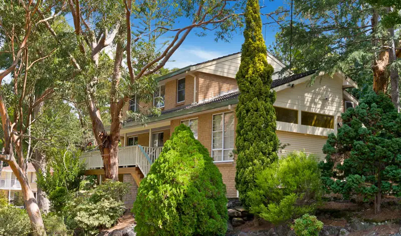 Main view of Homely house listing, 11 Bluegum Crescent, Picnic Point NSW 2213