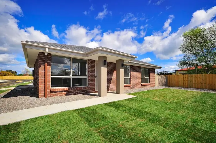 8/9 Phillip Street, Perth TAS 7300