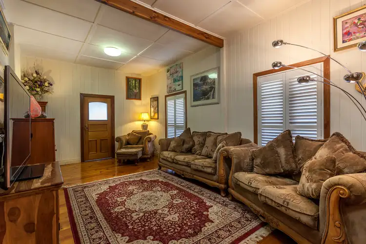 Third view of Homely house listing, 16 Phillip Street, East Toowoomba QLD 4350