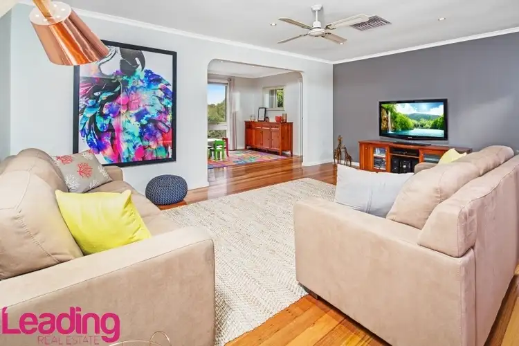 Third view of Homely house listing, 2 Parkes Court, Sunbury VIC 3429