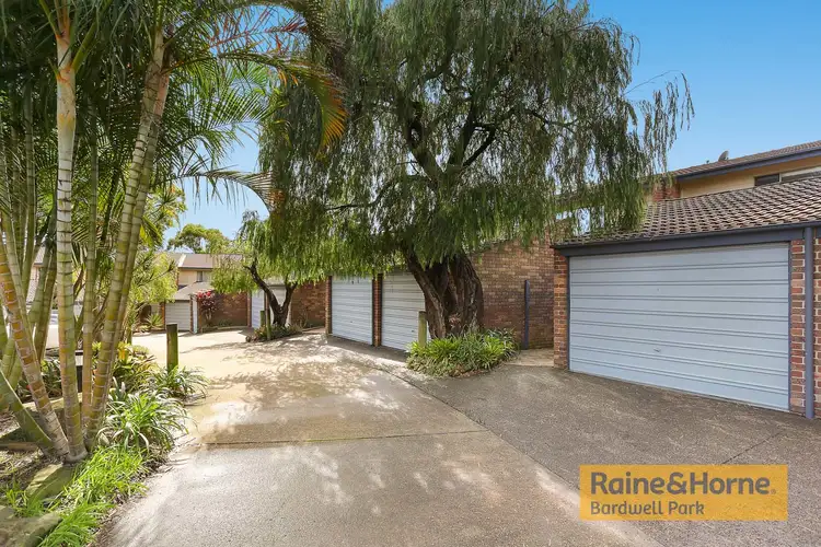 7/19-25 Flinders Road, Earlwood NSW 2206