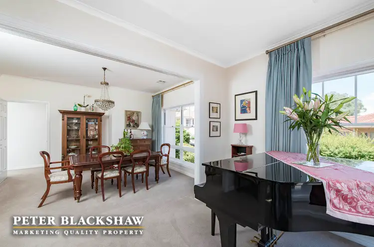 Fifth view of Homely house listing, 13/10 Taronga Place, O'malley ACT 2606