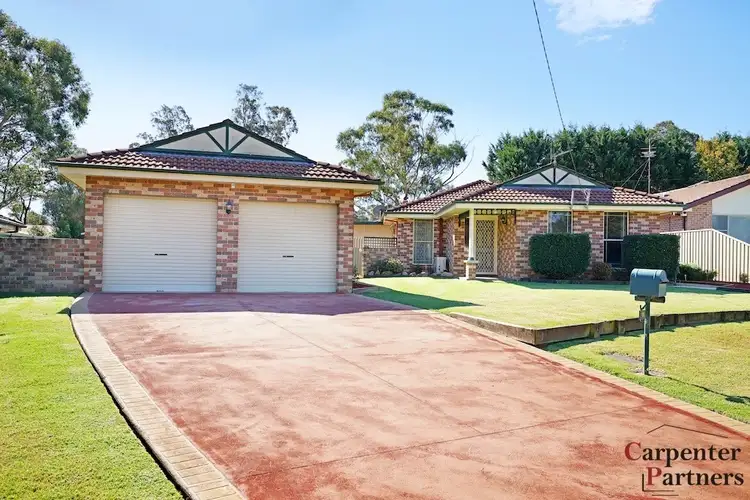 11 Phillipa Place, Bargo NSW 2574