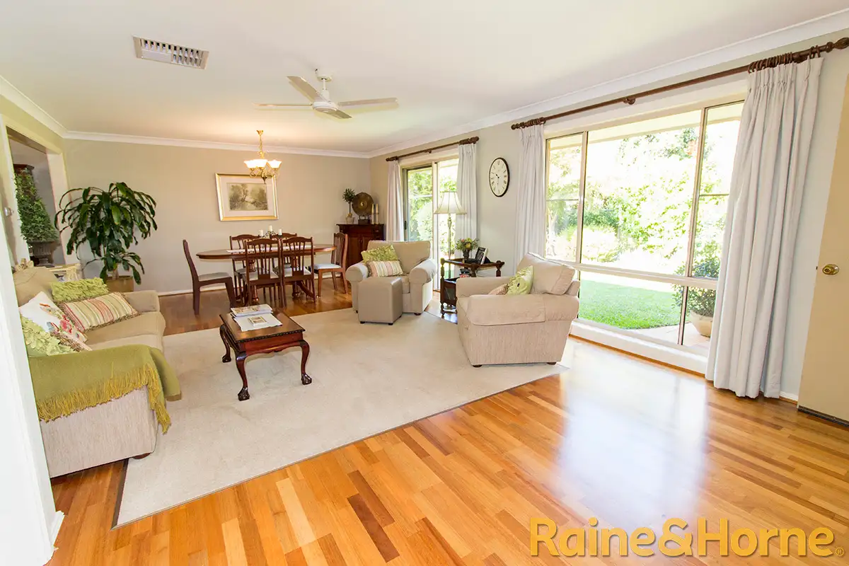 Main view of Homely house listing, 18 Cormorant Crescent, Dubbo NSW 2830
