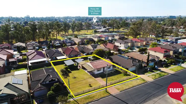 44 Willis Street, Rooty Hill NSW 2766