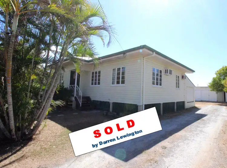 19 Brighton Street, Gulliver QLD 4812