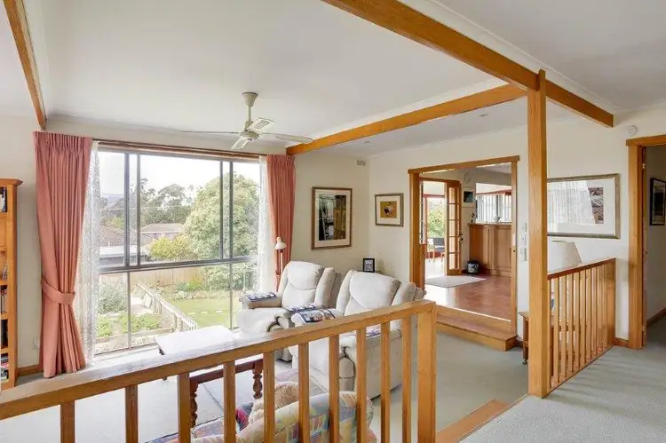 Fourth view of Homely house listing, 10 Benson Court, Riverside TAS 7250